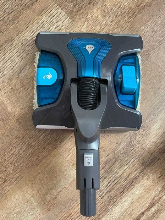 Акумуляторний пилосос ROWENTA Air Force Flex Aqua 560 RH9490WO