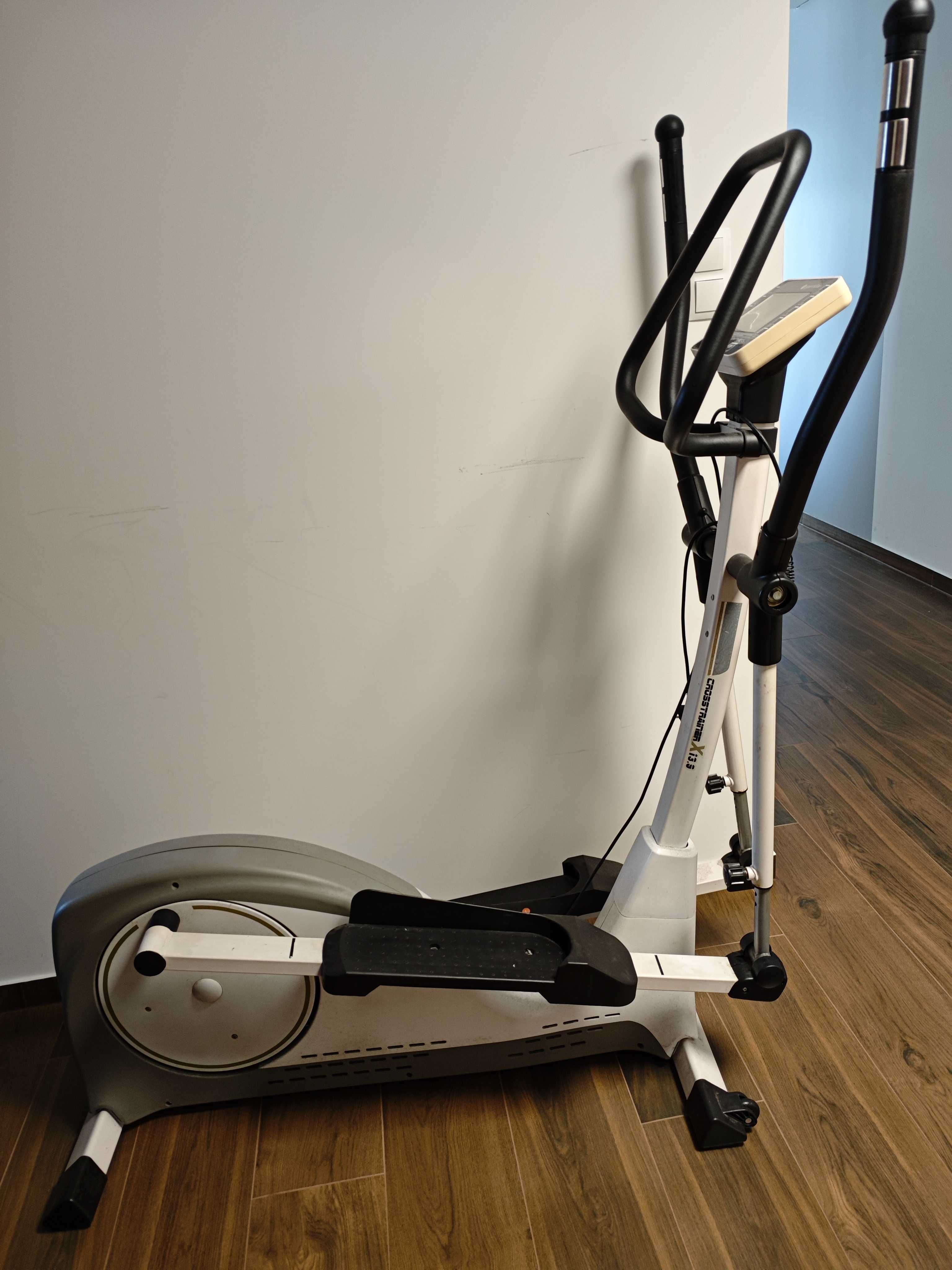 Orbitrek crosstrainer X 13.5