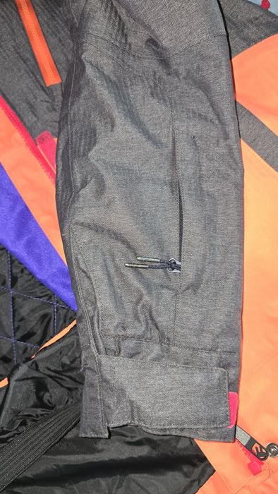 Kurtka snowboard Firefly rozmiar M