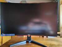 Monitor AOC CQ32G1 31.5" WQHD 144Hz zakrzywiony