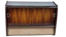 Radiola Kuba Radio Imperial Serenade 609a