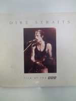 Cd Dire straits. Live bbc. Edição inglesa importada