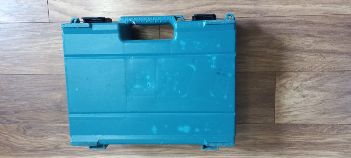 Walizka DF333 DF331 TD110 MAKITA 12V