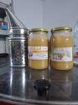 Miód wielokwiatowy 1.2kg