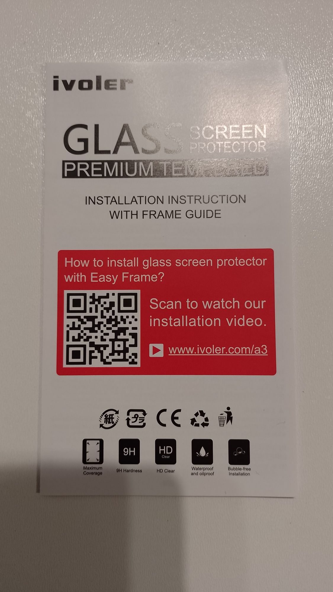 Szkło ochronne 4 szt  na aparat 2 szt Samsunga A33 5G
