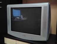 Телевизор sony trinitron 29ls30k диагональ 70 см