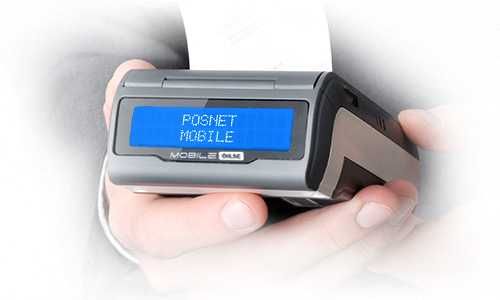 KASA FISKALNA POSNET Mobile Online GSM + Fiskalizacja + Programowanie