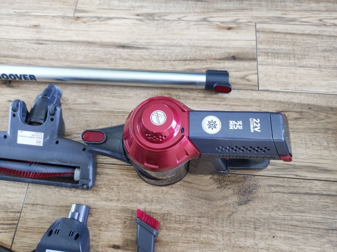 Odkurzacz bezprzewodowy HOOVER FD22RP 011