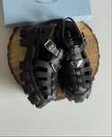 Prada sandaly 35-41 (rozmiar 38 od reki)