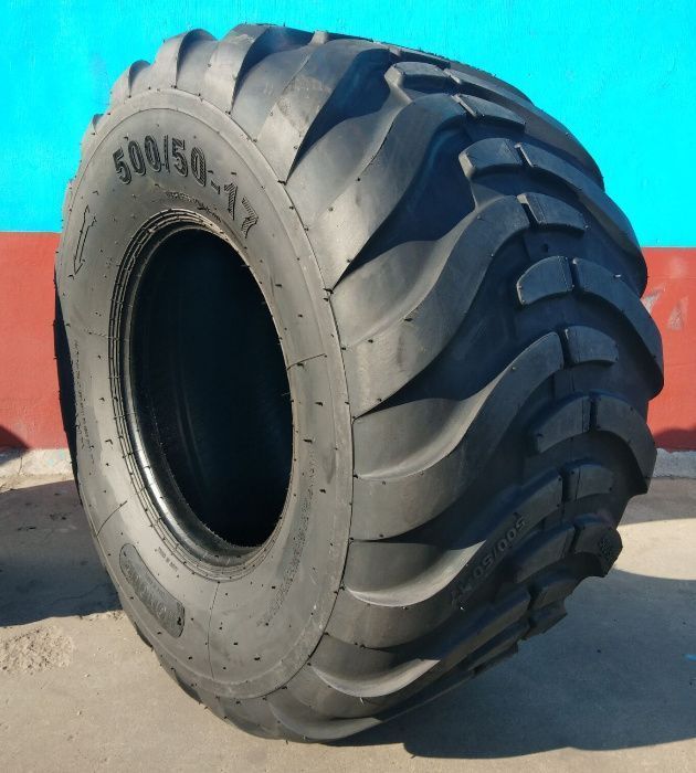 Nowa OPONA 500/50-17 14PR I-3 TL HONOUR