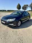 Citroën C5 X7 2.0 HDi 136KM