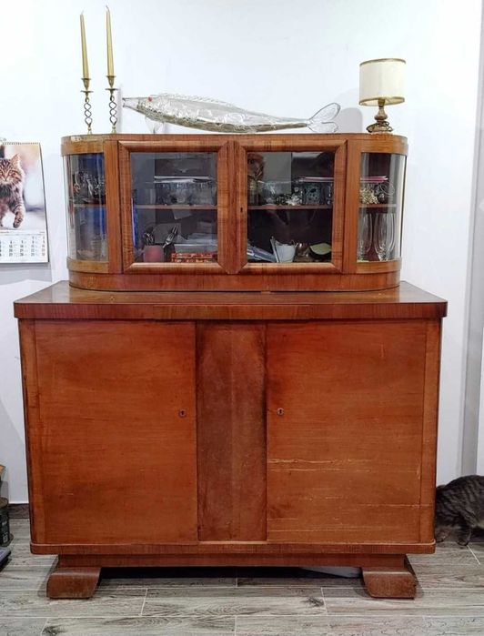 Stary kredens ,bufet