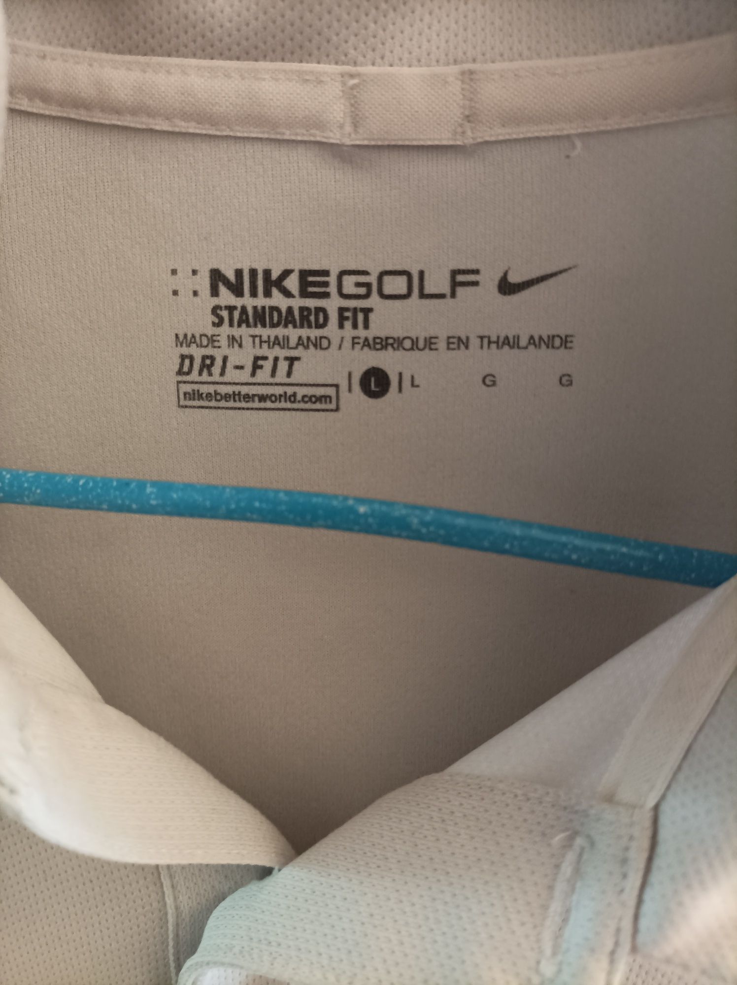 Футболка Nike GOLF Оригинальная
Состояние 8/10
Размер L
Дефектов не