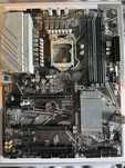 Gigabyte Z590D Socket 1200 10-11 Покоління Intel
