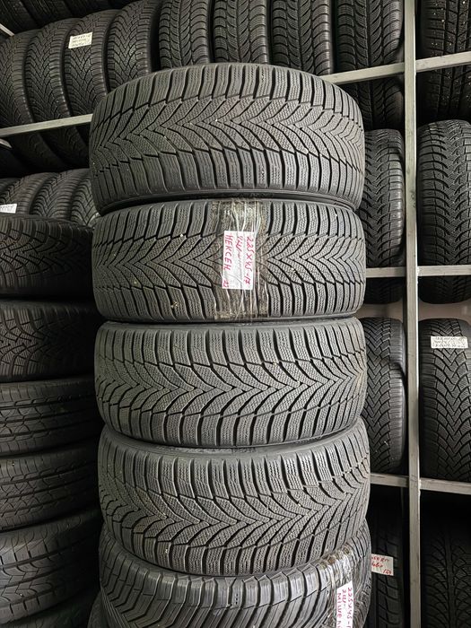 225-45 R17 94H Nexen WinGuard Sport 2 2022 4шт