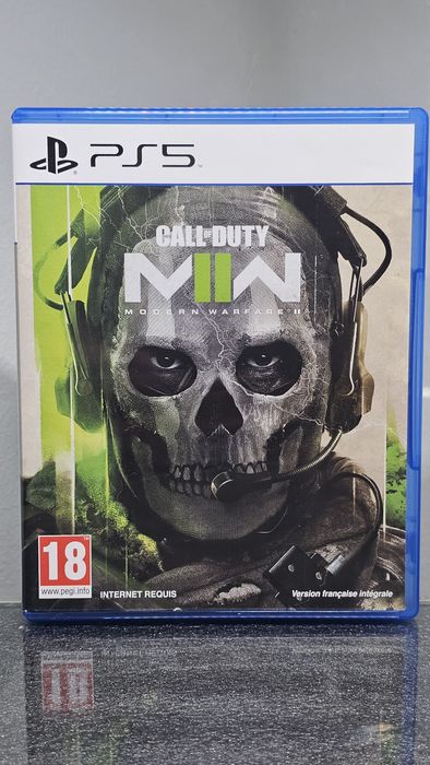 Call of Duty Modern Warfare II 2 PS5 PlayStation 5