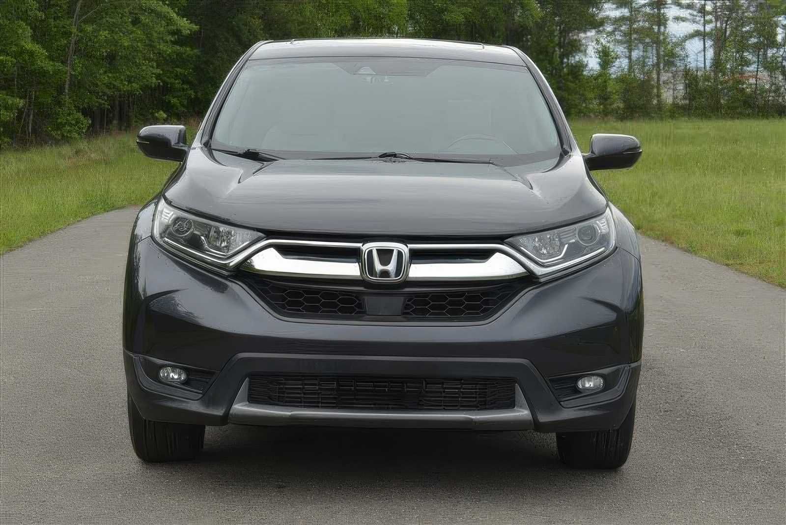 Honda CR-V EX-L 2018