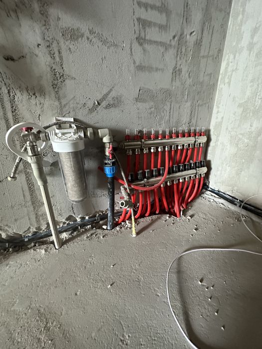 БЕЗ КОМІСІЇ!!! Продаж нового будинку 115 кв.м ( центр +1км)