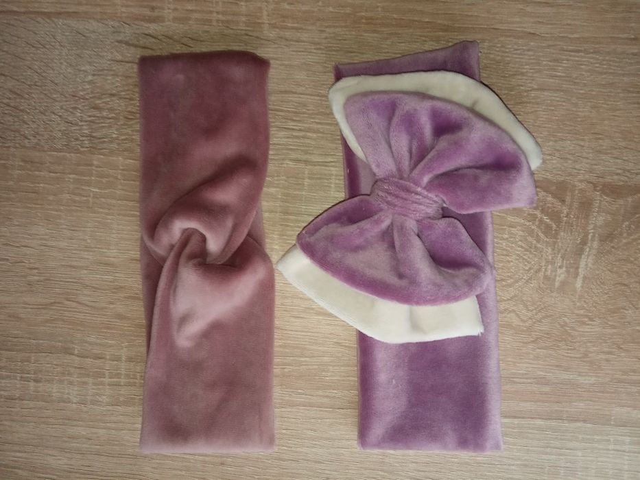 Пов'язки на голову