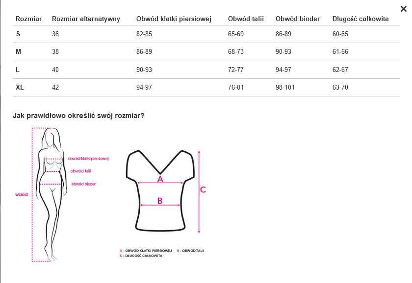 Top bluzka na ramiączkach ecru Amazing bawełniana XL
