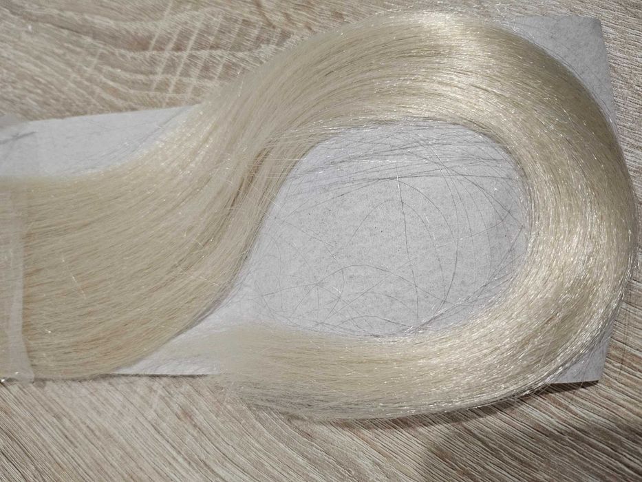 Jumbo/ mecha/ postiço