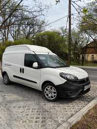 Fiat Doblo XL  Cesja leasingu Fiat Doblo XL