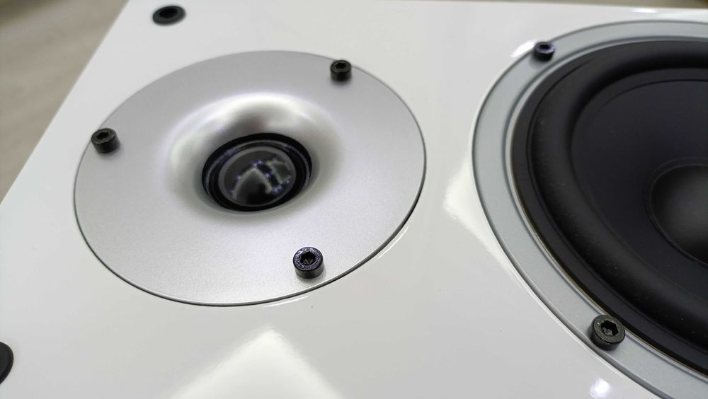 WILSON RAPTOR 5 напольные колонки акустическая система HI-FI (2 штуки)