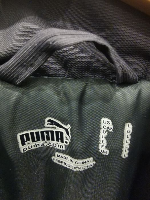 Casaco Sporting (Tamanho L) - Puma