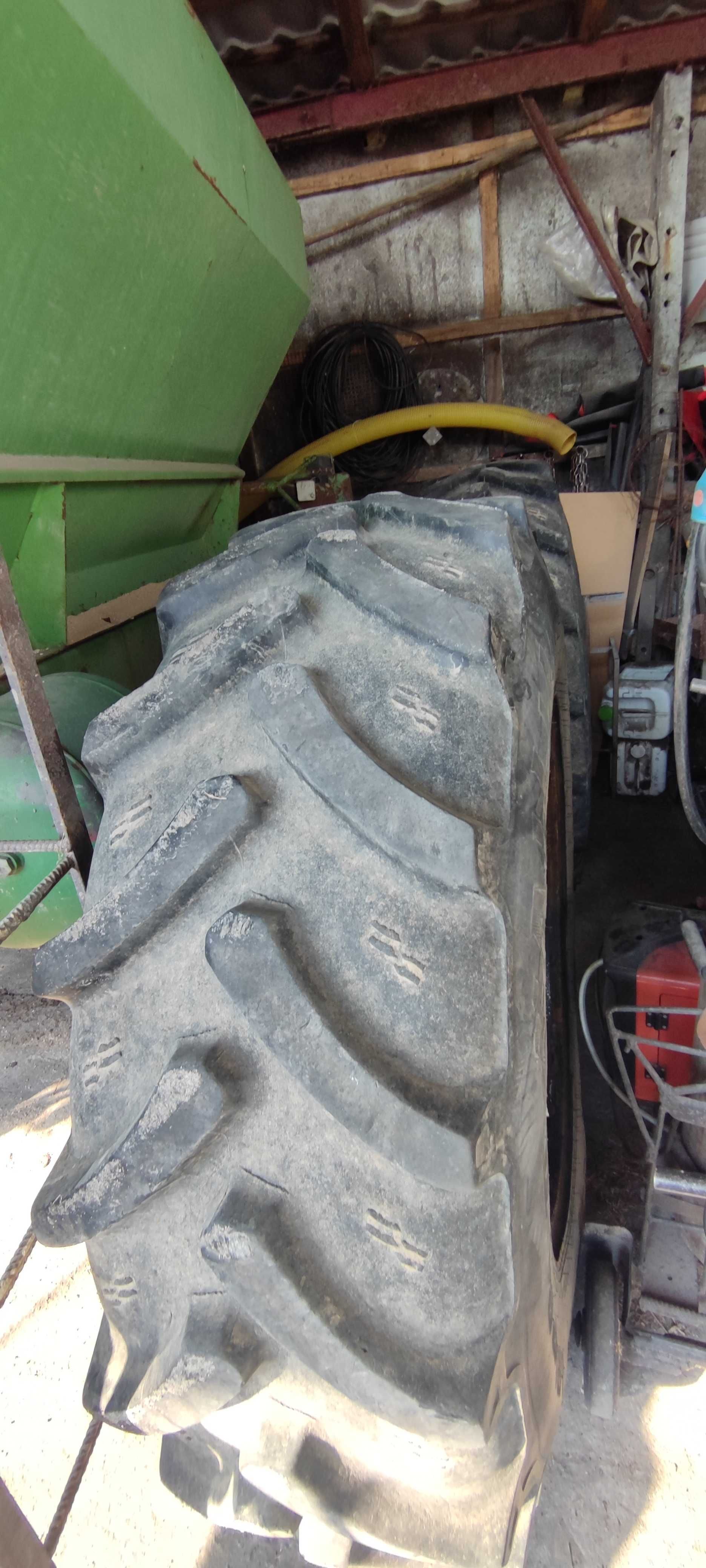 Alliance 420/85r30 2szt.