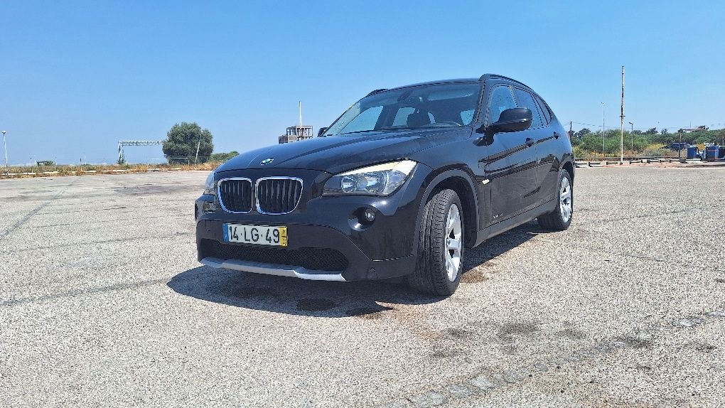 BMW X1 Sdrive18d Automático