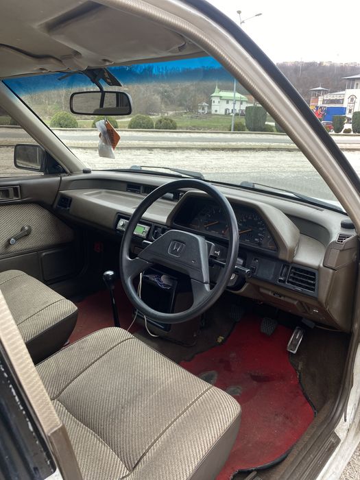 Продам Honda Civic 1986 jdm