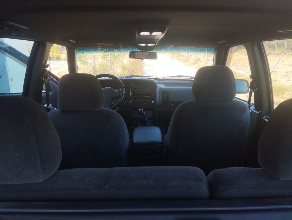 Vendo jeep grande Cherokee zg 2.5