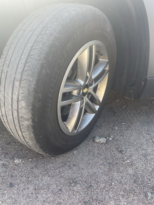 Продаю авто Шевроле Орландо 2012