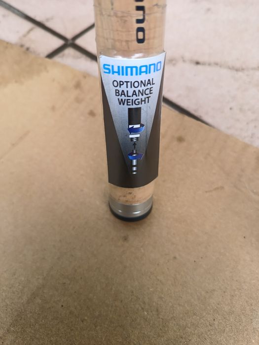 Shimano beast master bx 270 M 10 do 30 gr