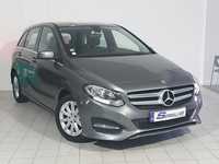 Mercedes-Benz B 180 CDi Urban Aut.