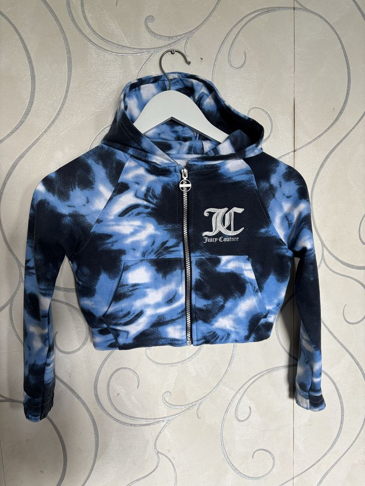 Костюм трійка Juicy Couture оригінал 8 років