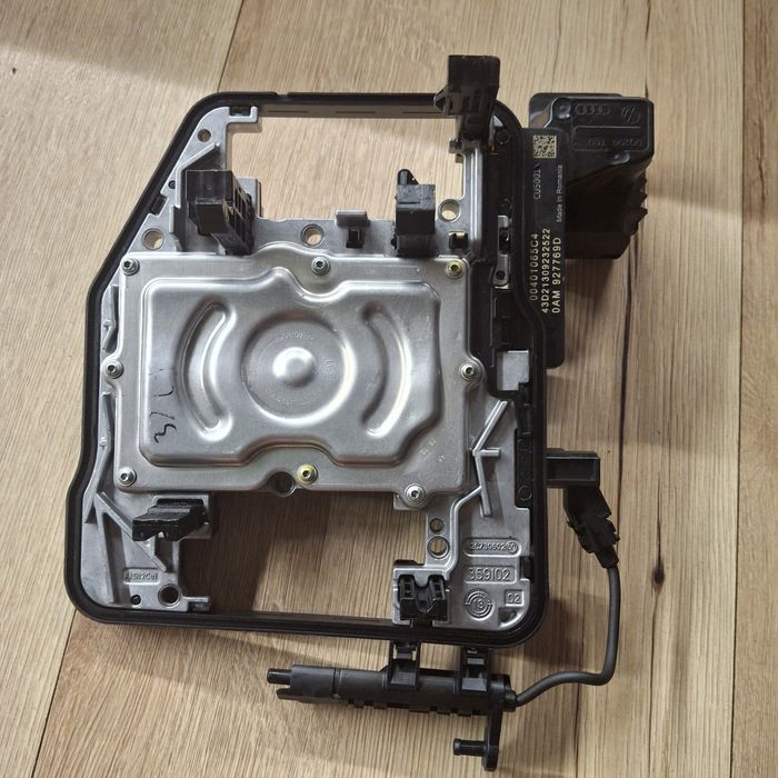 Sterownik skrzyni biegów DSG 7 DQ200 OAM 927769D VW