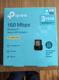 adaptador wifi tp-link