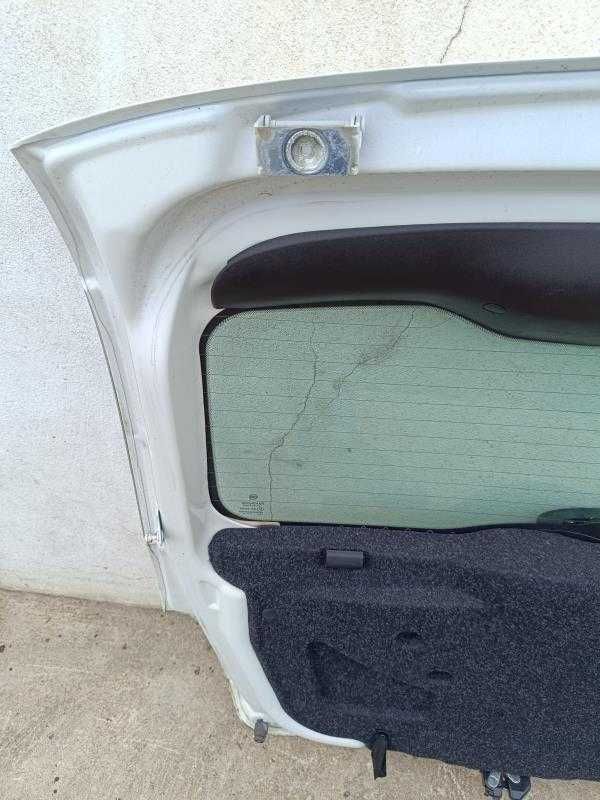 Porta da Mala Fiat 500 (07/+)