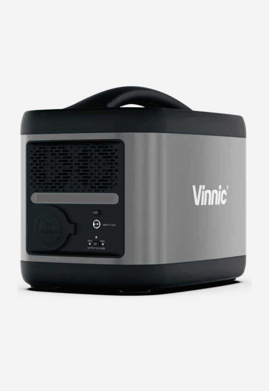Зарядна станція універсальна Vinnic POLLUX  PS600W Почти новая.