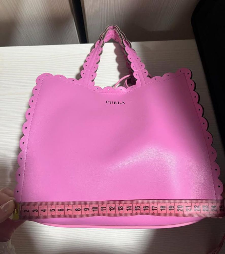 Оригінальна жіноча сумка Furla