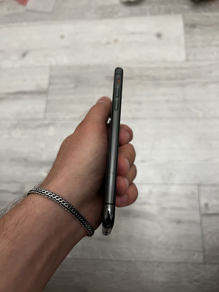 Iphone xs 64gb 100%