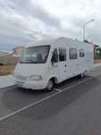 Autocaravana Pilote G680