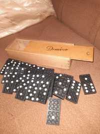 Domino gra rozrywkowa