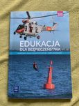 Edukacja dla bezpieczeństwa podręcznik zakres podstawowy