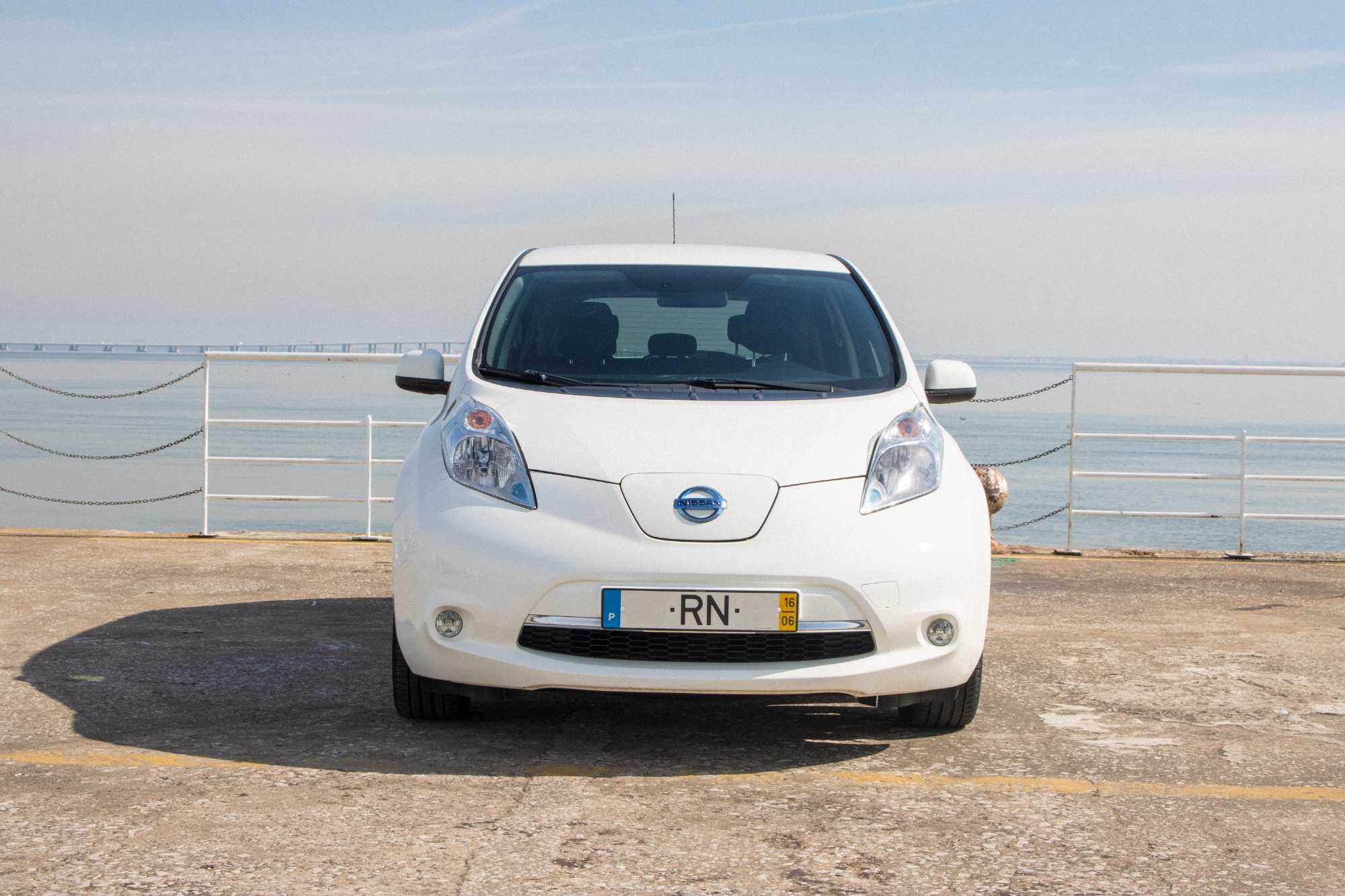 Nissan Leaf 30 kWh Acenta NACIONAL