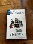 Książka Dzieci z Bullerbyn Astrid Lindgren