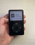 iPod Classic 5gen 30gb RockBox гарний стан