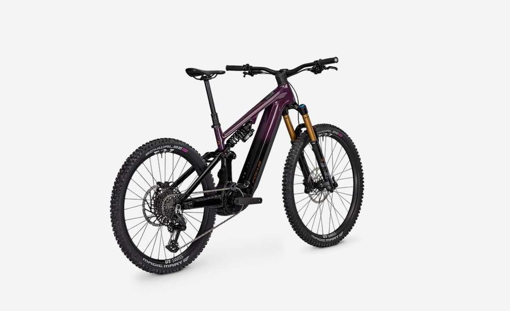 Rower Elektryczny FOCUS SAM2 6.9 2025 Bosch | 100 NM | Nowa Cena