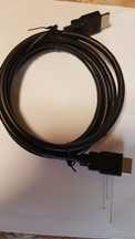 Cabos Hdmi novos